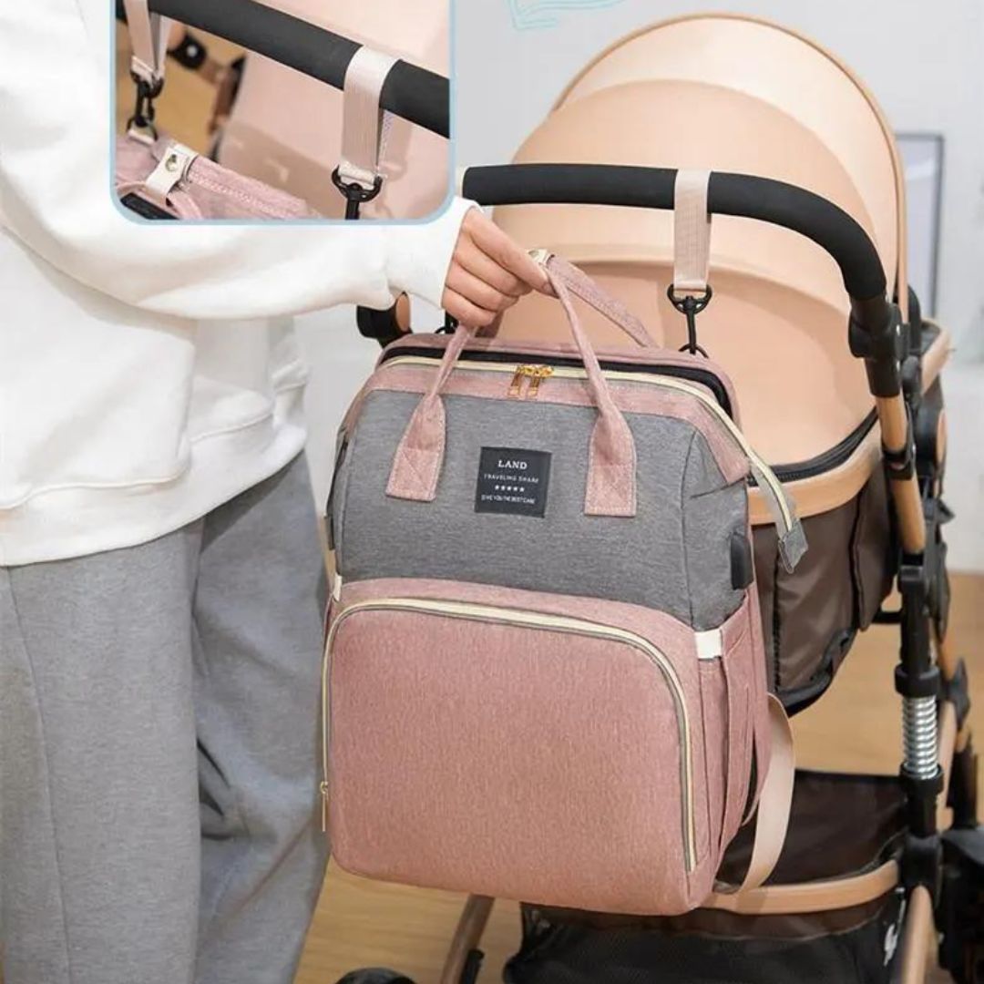 Sac à langer | BabyNappy™