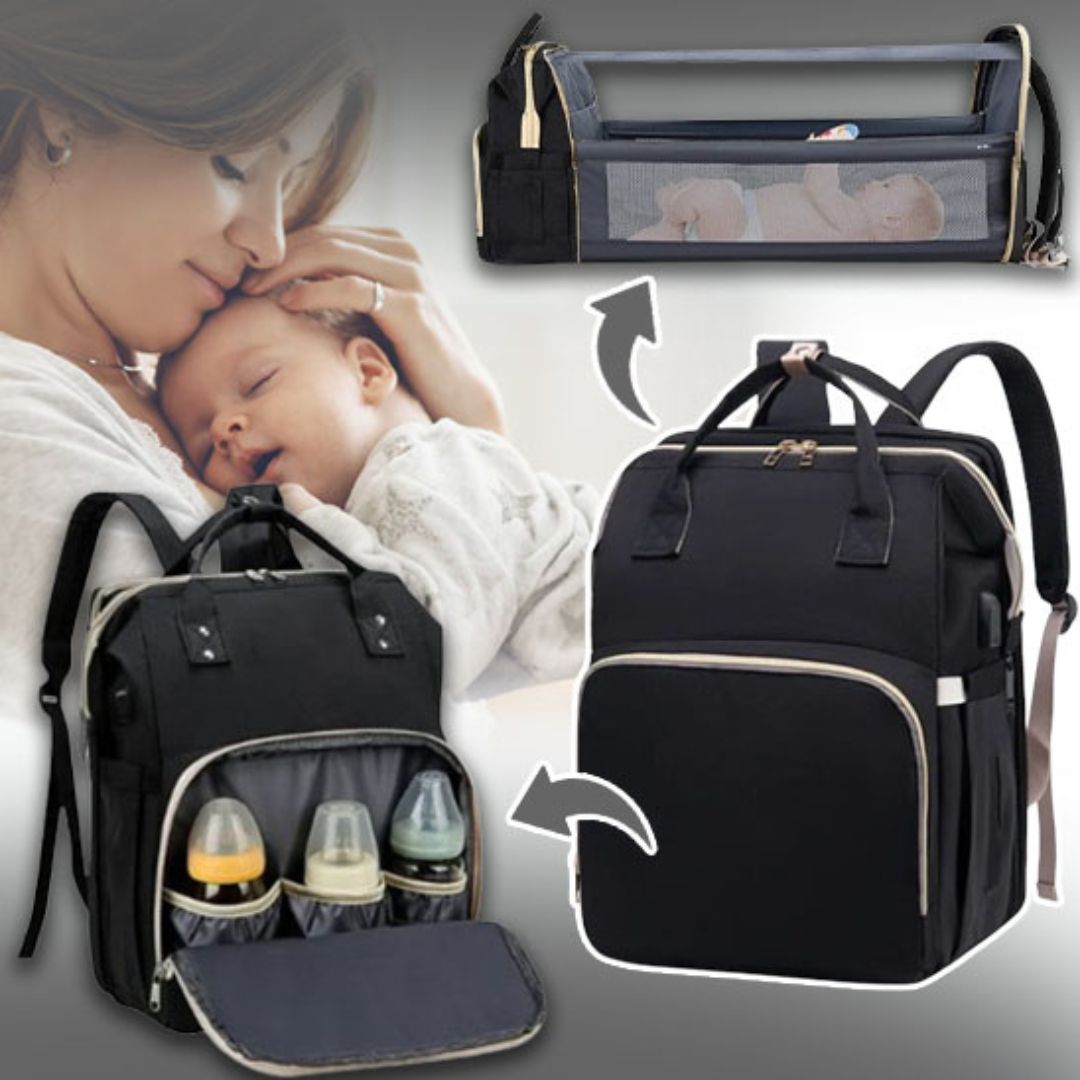 Sac à langer | BabyNappy™