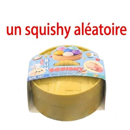 squishy dumpling boites surprise un