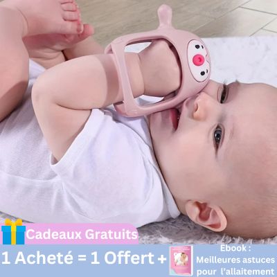 TÉTINE | BABY-TEETHING™