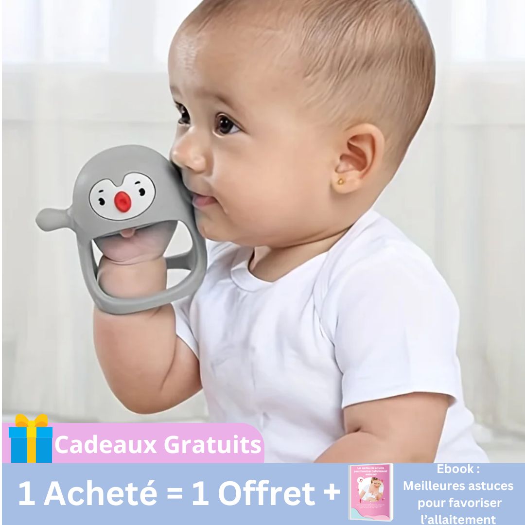 TÉTINE | BABY-TEETHING™