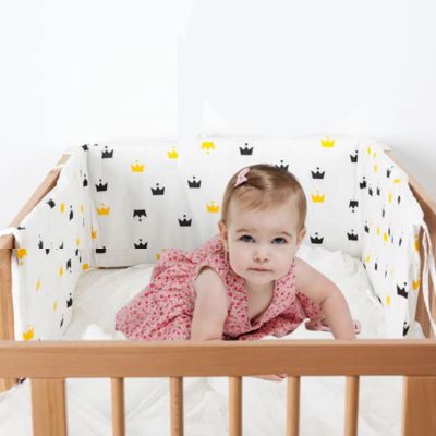 tour de lit tout saison