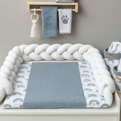 tresse de lit bebe espace douillet