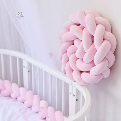 tresse de lit bebe nuit paisible