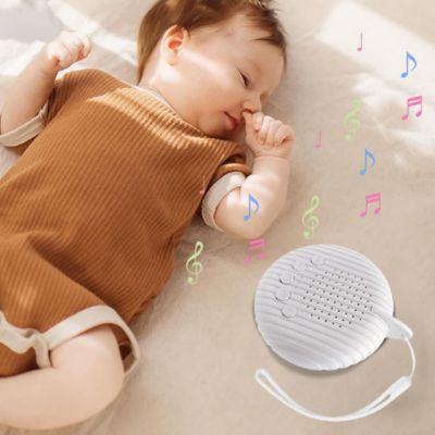 veilleuse bruit blanc sommeil