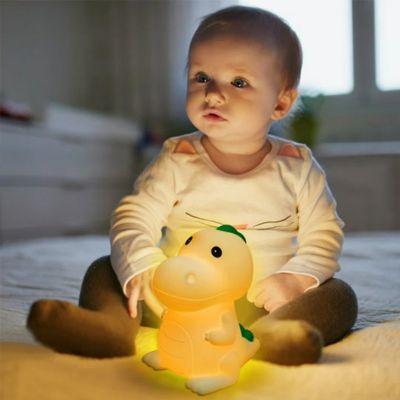 veilleuse pour bebe dinosaure lumière douce