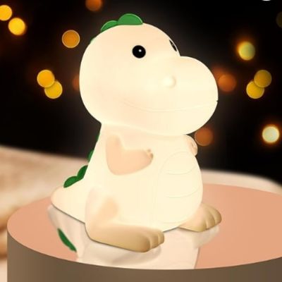 veilleuse pour bebe dinosaure
