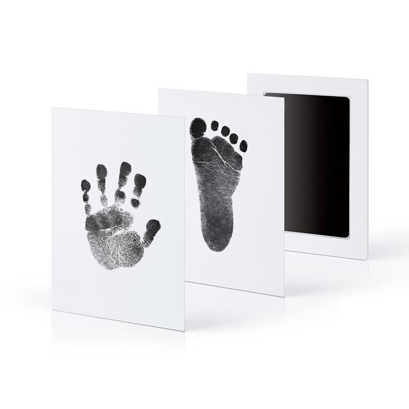 BabyPrint™ - Kit d'empreintes pour bébé | Maman - Bonheur enfantine