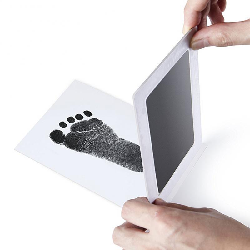 BabyPrint™ - Kit d'empreintes pour bébé | Maman - Bonheur enfantine